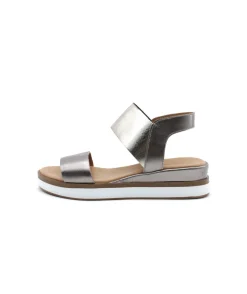 Discount L'Empreinte Chaussures LA VIE EST BELLE FELINA 003 bronze