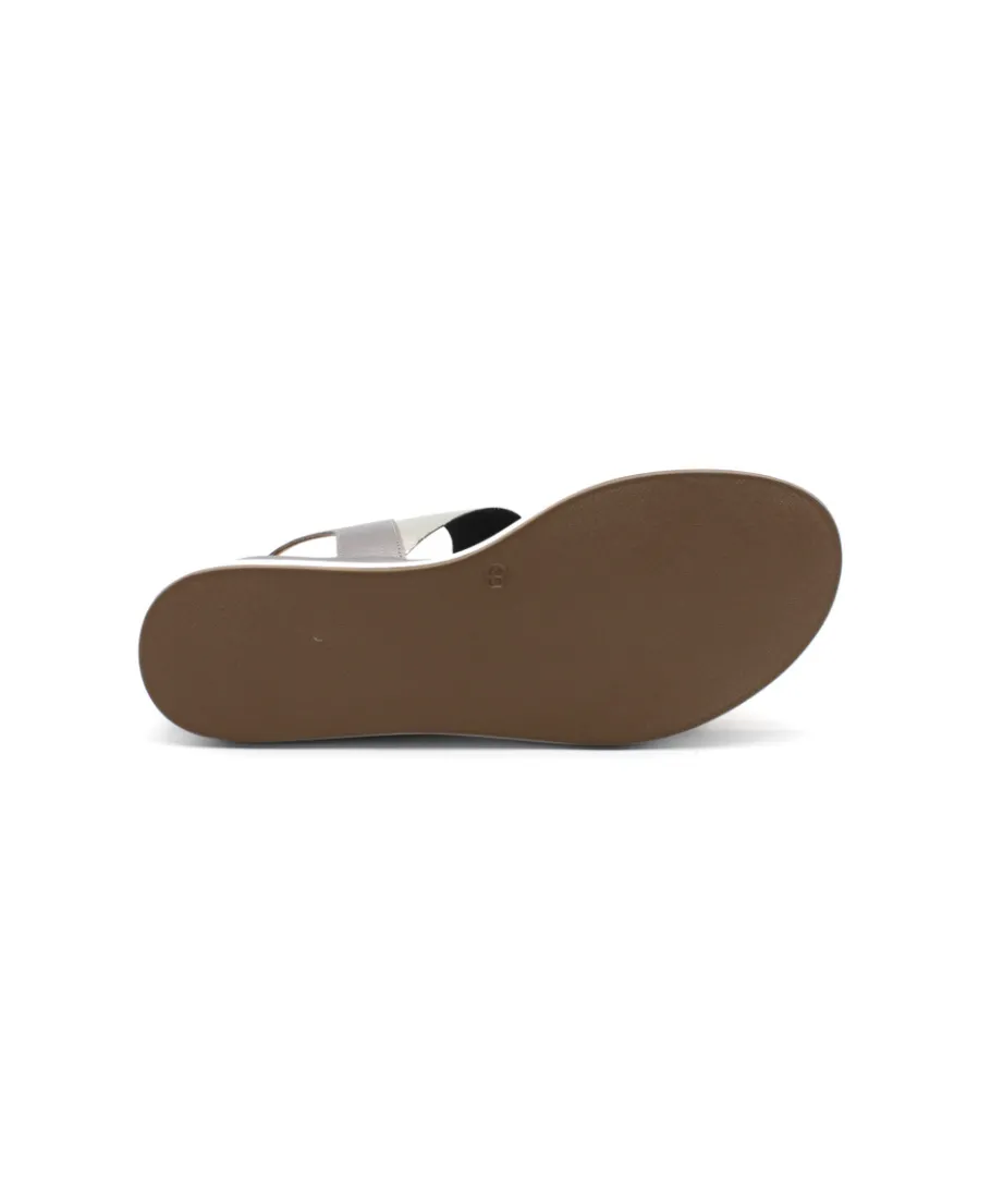 Discount L'Empreinte Chaussures LA VIE EST BELLE FELINA 003 bronze