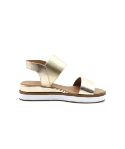 Cheap L'Empreinte Chaussures LA VIE EST BELLE FELINA 001 platine