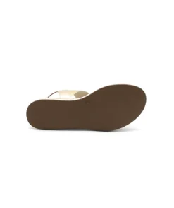 Cheap L'Empreinte Chaussures LA VIE EST BELLE FELINA 001 platine