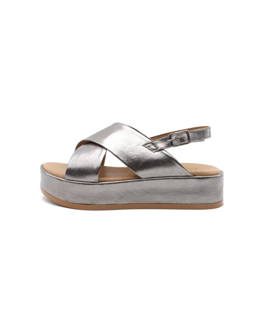 Online L'Empreinte Chaussures LA VIE EST BELLE FILIZ 003 bronze
