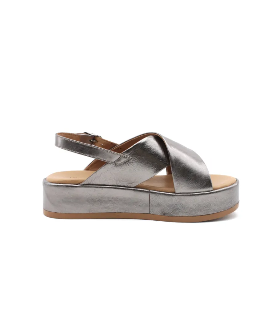Online L'Empreinte Chaussures LA VIE EST BELLE FILIZ 003 bronze