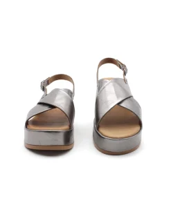 Online L'Empreinte Chaussures LA VIE EST BELLE FILIZ 003 bronze
