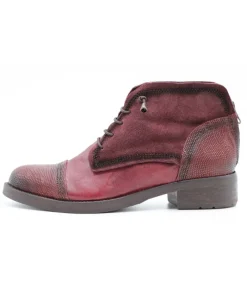 Best Sale L'Empreinte Chaussures LITTLE LA SUITE F1654 rouge