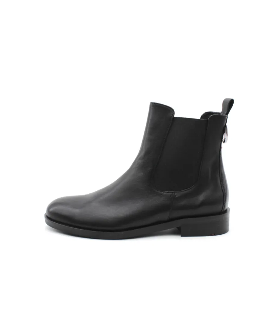 Discount L'Empreinte Chaussures LLOYD 22.338.00 noir