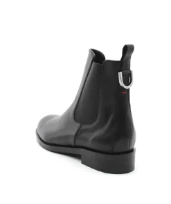 Discount L'Empreinte Chaussures LLOYD 22.338.00 noir