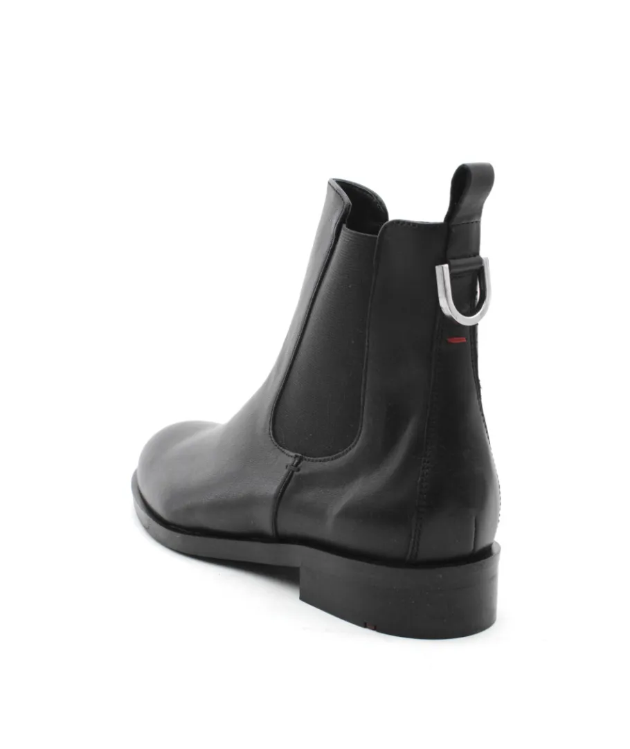 Discount L'Empreinte Chaussures LLOYD 22.338.00 noir