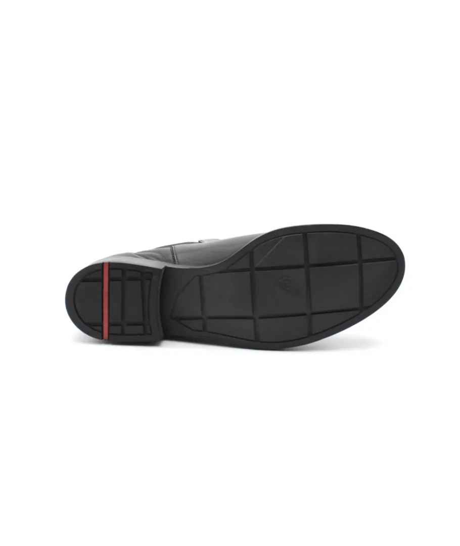 Discount L'Empreinte Chaussures LLOYD 22.338.00 noir