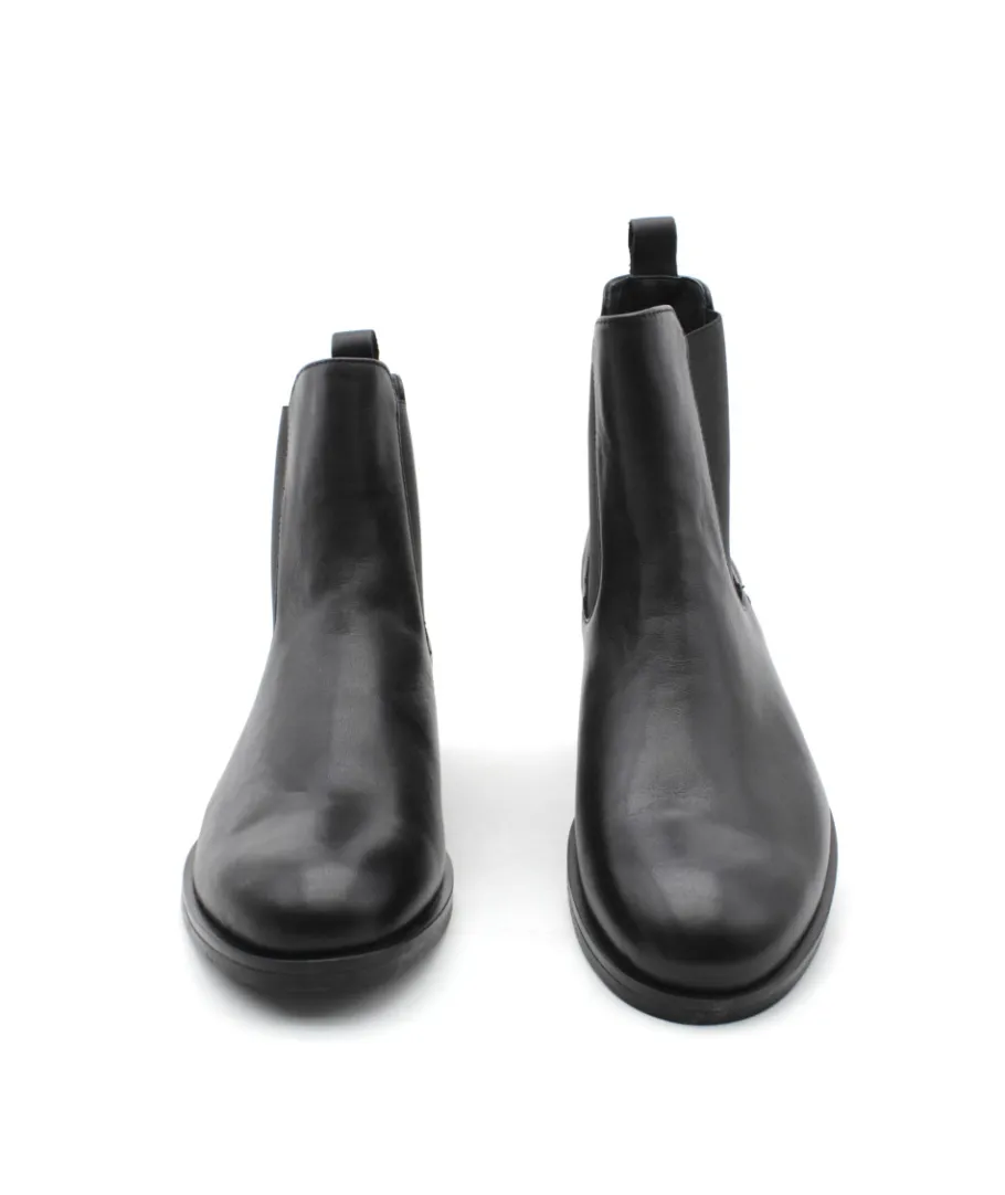 Discount L'Empreinte Chaussures LLOYD 22.338.00 noir
