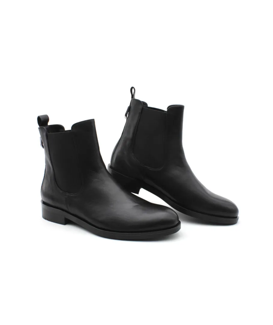 Discount L'Empreinte Chaussures LLOYD 22.338.00 noir