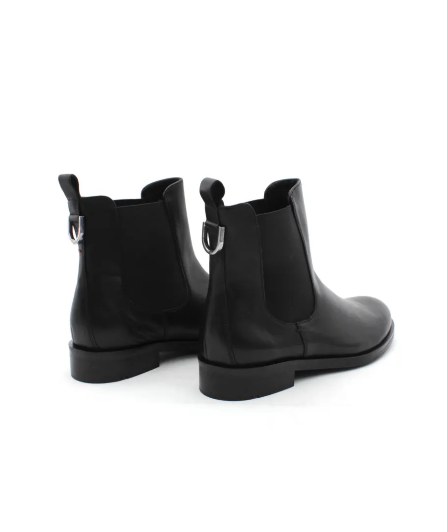 Discount L'Empreinte Chaussures LLOYD 22.338.00 noir
