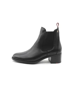 Best L'Empreinte Chaussures LLOYD 21.260.40 noir
