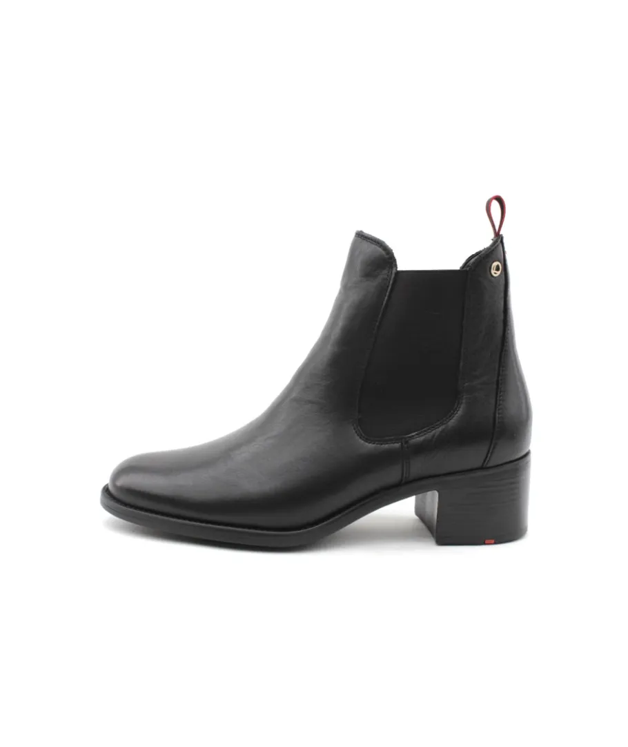Best L'Empreinte Chaussures LLOYD 21.260.40 noir