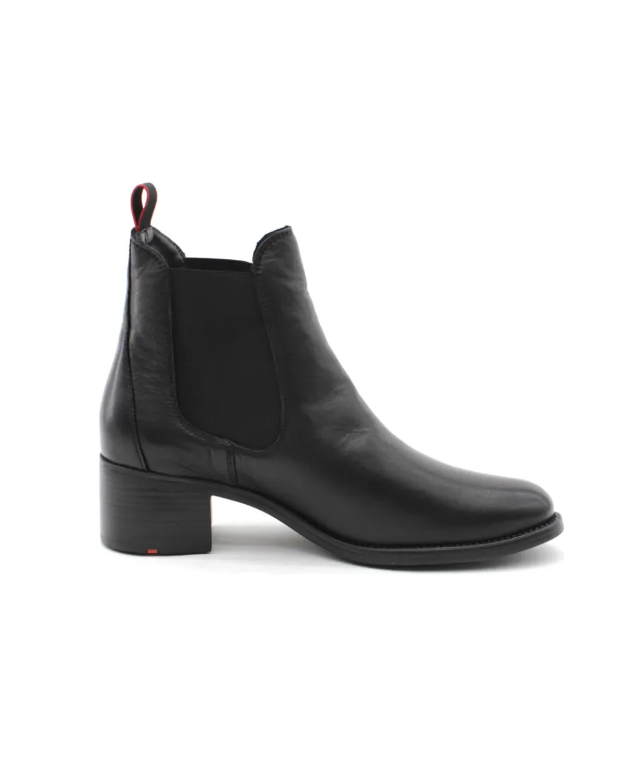 Best L'Empreinte Chaussures LLOYD 21.260.40 noir