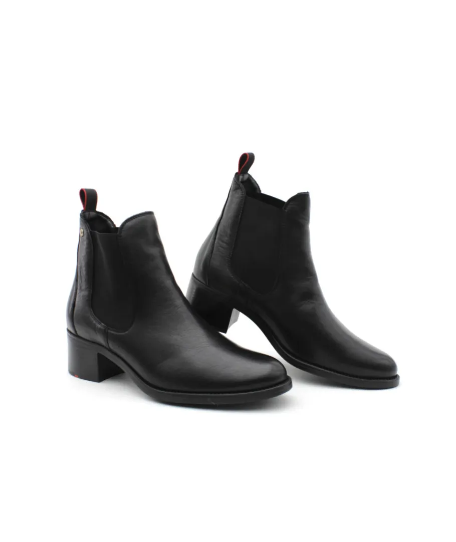 Best L'Empreinte Chaussures LLOYD 21.260.40 noir
