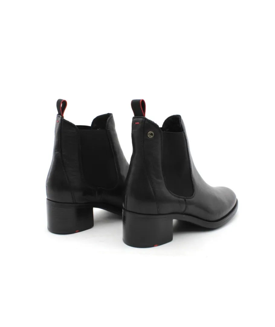 Best L'Empreinte Chaussures LLOYD 21.260.40 noir