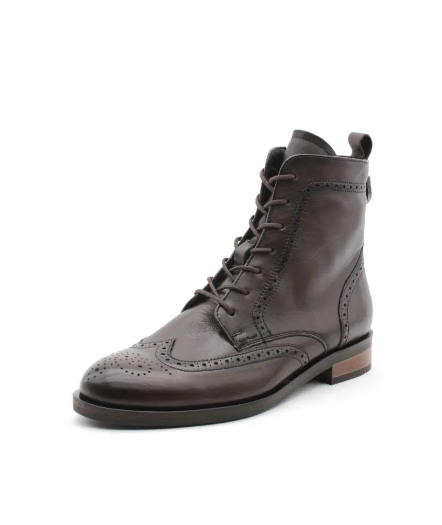 Hot L'Empreinte Chaussures LLOYD 23.332.02 Marron fonce