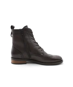 Hot L'Empreinte Chaussures LLOYD 23.332.02 Marron fonce