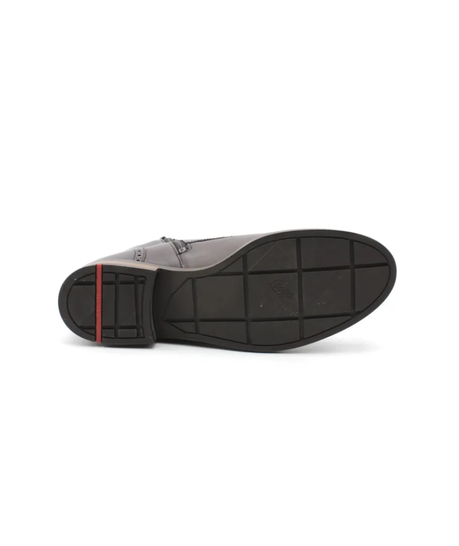 Hot L'Empreinte Chaussures LLOYD 23.332.02 Marron fonce