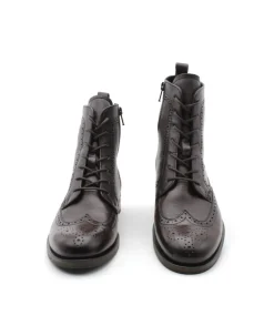 Hot L'Empreinte Chaussures LLOYD 23.332.02 Marron fonce