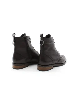 Hot L'Empreinte Chaussures LLOYD 23.332.02 Marron fonce
