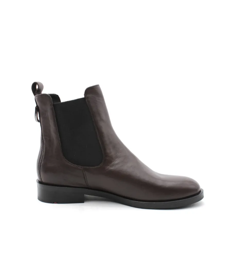 Fashion L'Empreinte Chaussures LLOYD 23.330.02 Marron fonce