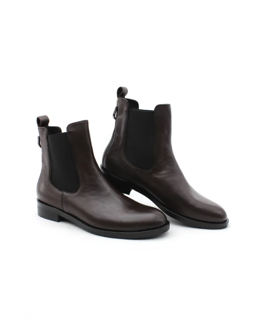 Fashion L'Empreinte Chaussures LLOYD 23.330.02 Marron fonce