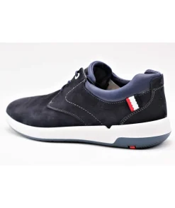 Cheap L'Empreinte Chaussures LLOYD ACHILLES marine