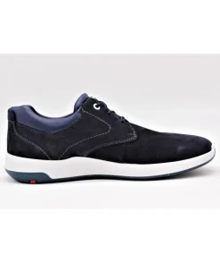 Cheap L'Empreinte Chaussures LLOYD ACHILLES marine