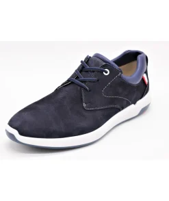 Cheap L'Empreinte Chaussures LLOYD ACHILLES marine