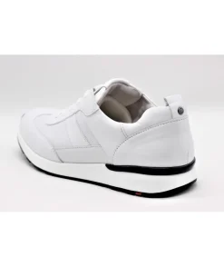 Cheap L'Empreinte Chaussures LLOYD ALFONSO blanc