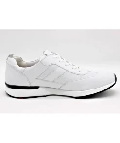 Cheap L'Empreinte Chaussures LLOYD ALFONSO blanc