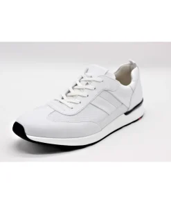Cheap L'Empreinte Chaussures LLOYD ALFONSO blanc