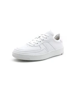 Discount L'Empreinte Chaussures LLOYD AREL blanc