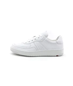Discount L'Empreinte Chaussures LLOYD AREL blanc