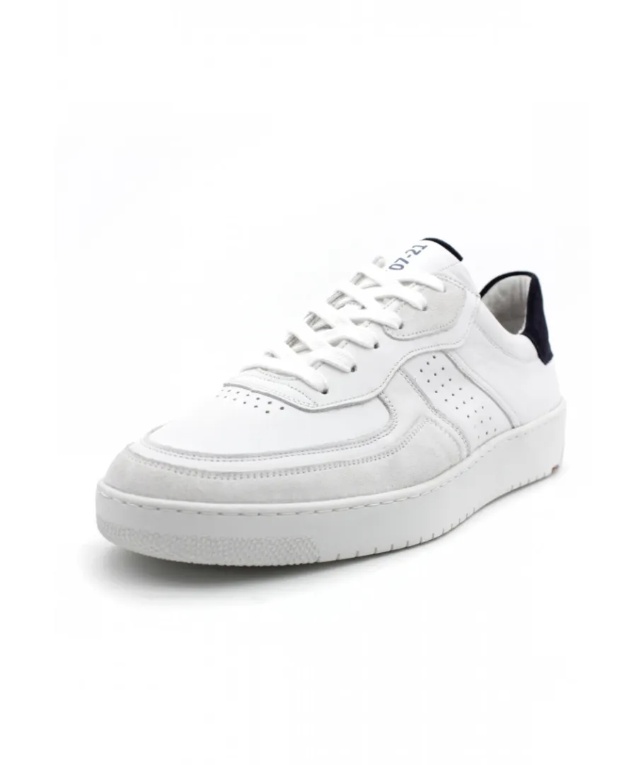 Online L'Empreinte Chaussures LLOYD AREL blanc