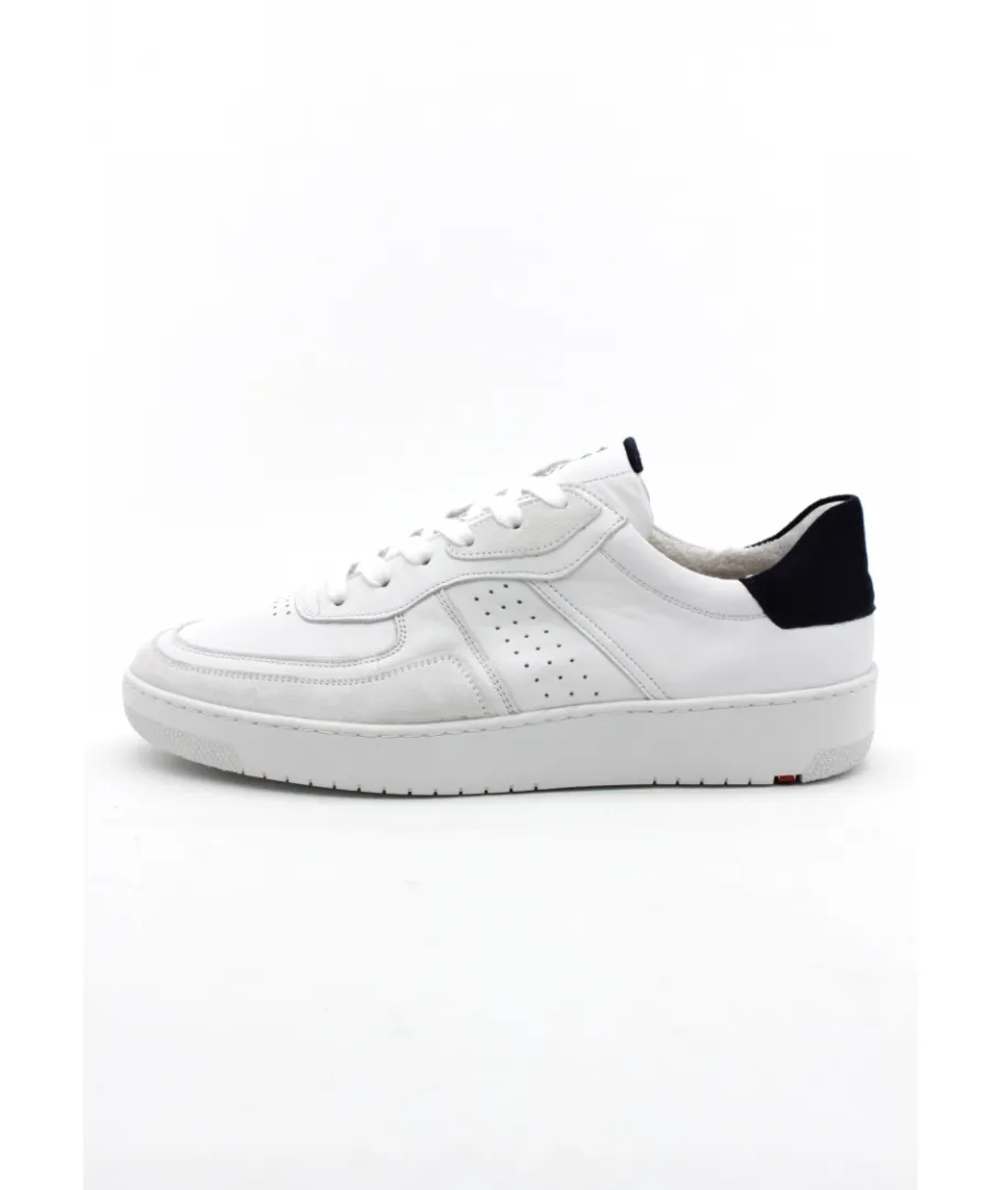 Online L'Empreinte Chaussures LLOYD AREL blanc