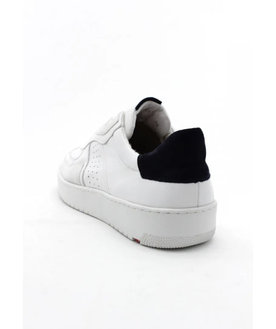 Online L'Empreinte Chaussures LLOYD AREL blanc