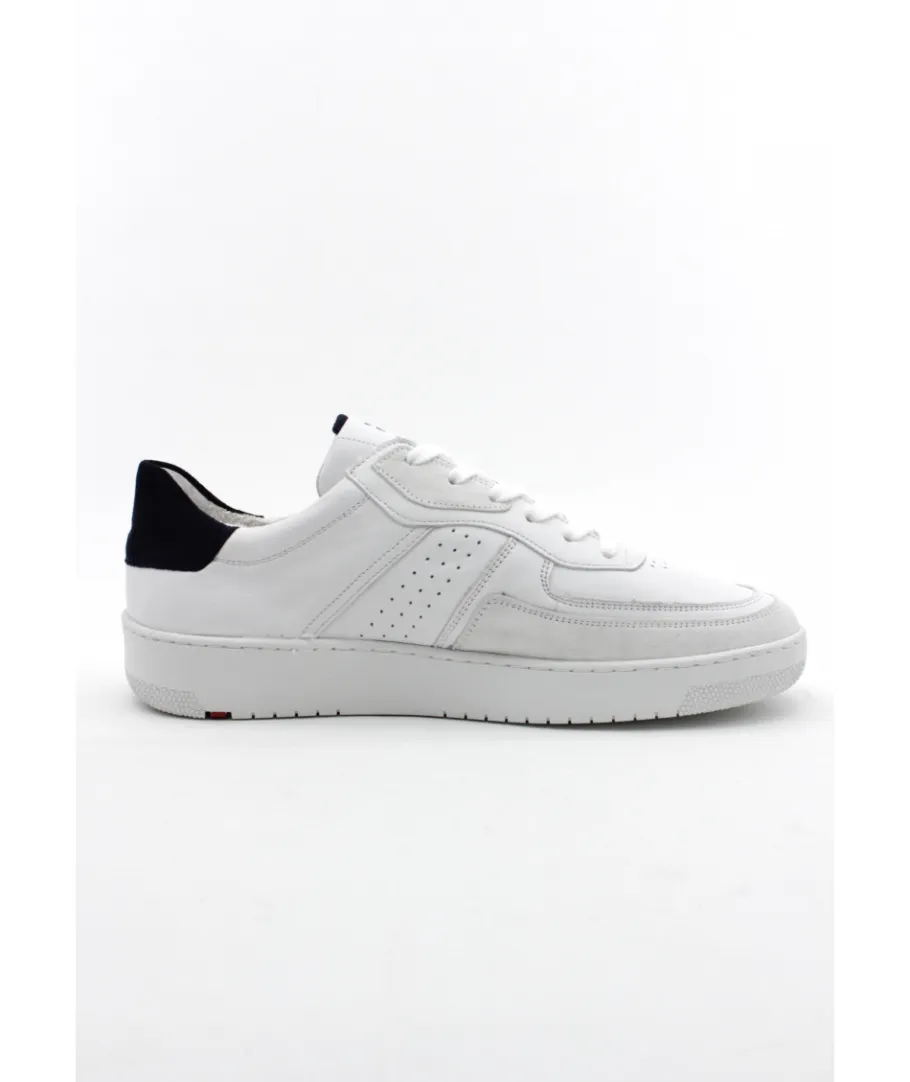 Online L'Empreinte Chaussures LLOYD AREL blanc