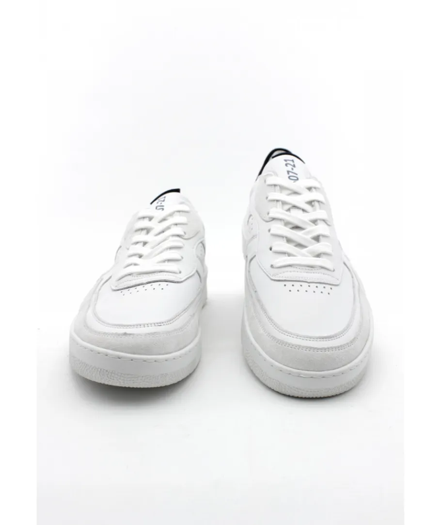 Online L'Empreinte Chaussures LLOYD AREL blanc