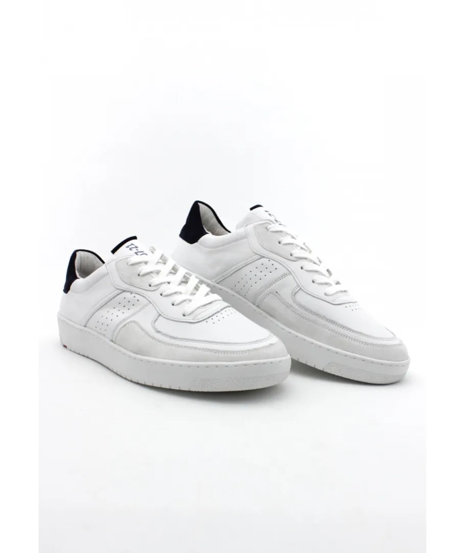 Online L'Empreinte Chaussures LLOYD AREL blanc