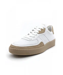 Clearance L'Empreinte Chaussures LLOYD AREL blanc