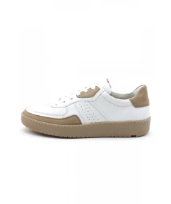 Clearance L'Empreinte Chaussures LLOYD AREL blanc