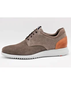 Outlet L'Empreinte Chaussures LLOYD ARISTO taupe