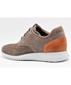 Outlet L'Empreinte Chaussures LLOYD ARISTO taupe