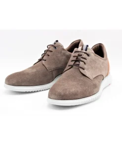 Outlet L'Empreinte Chaussures LLOYD ARISTO taupe