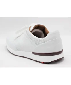 Discount L'Empreinte Chaussures LLOYD ARTURO blanc