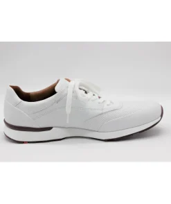 Discount L'Empreinte Chaussures LLOYD ARTURO blanc