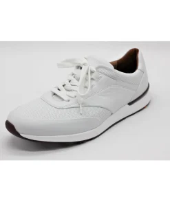 Discount L'Empreinte Chaussures LLOYD ARTURO blanc