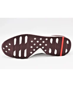 Discount L'Empreinte Chaussures LLOYD ARTURO blanc